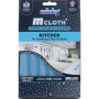 Minky M-Cloth Kitchen потужна серветка для кухні з мікроволокна високої щільності
